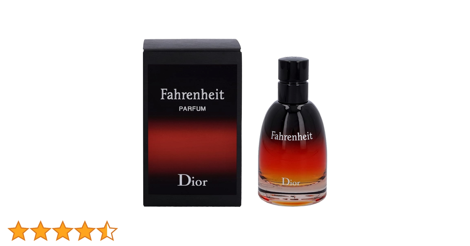 Dior ファーレンハイト Fahrenheit Parfum - 75ml Amazon.com : Christian Dior Fahrenheit Parfum Spray for Men
